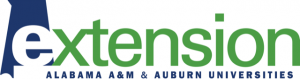 Alabama Cooperative Extension logo